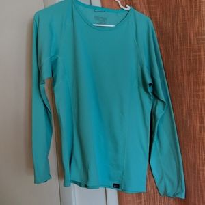 Patagonia Capilene lightweight baselayer